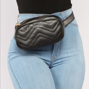 fanny pack